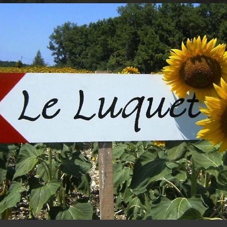 Gite Le Pigonnier Ecogite Le Luquet Saint Beauzeil 82150 ภายนอก รูปภาพ