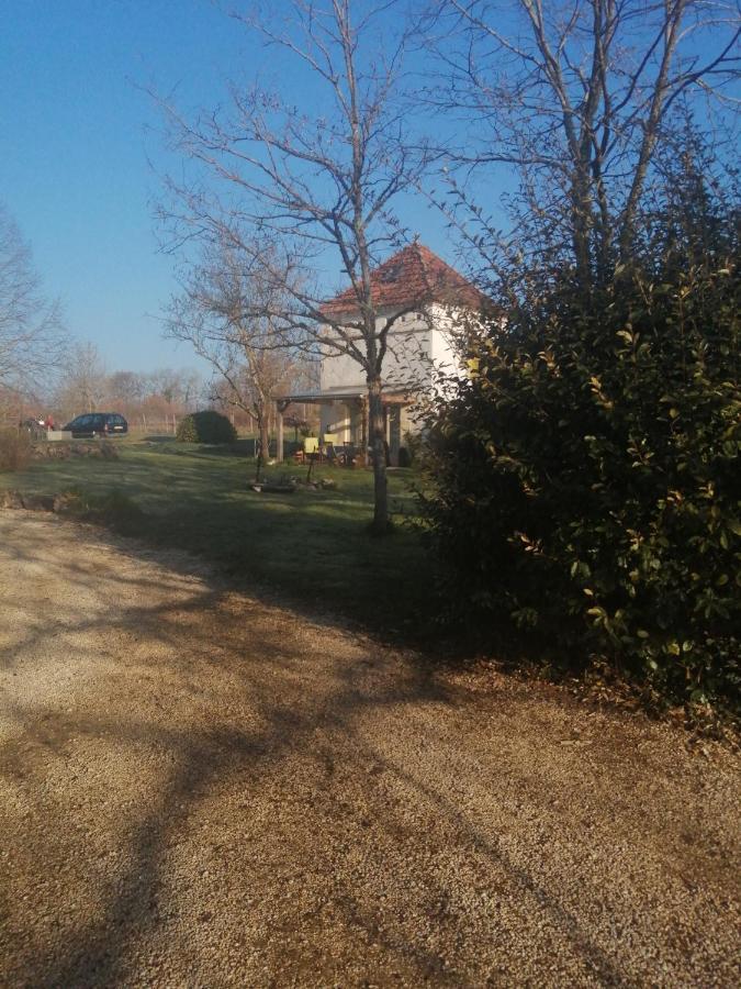 Gite Le Pigonnier Ecogite Le Luquet Saint Beauzeil 82150 ภายนอก รูปภาพ