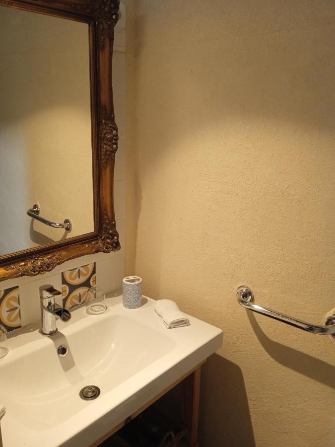Gite Le Pigonnier Ecogite Le Luquet Saint Beauzeil 82150 ภายนอก รูปภาพ