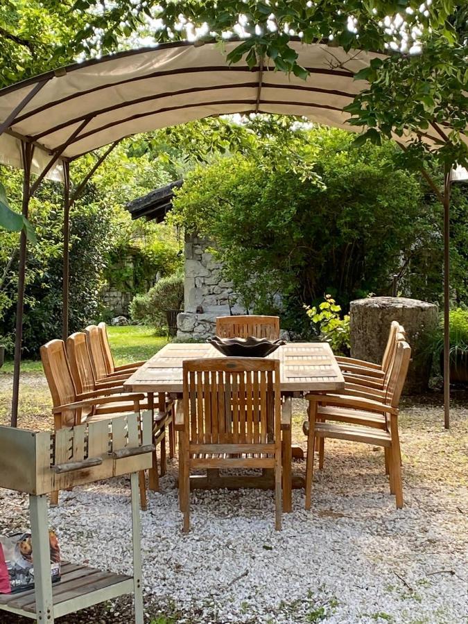Gite Le Pigonnier Ecogite Le Luquet Saint Beauzeil 82150 ภายนอก รูปภาพ
